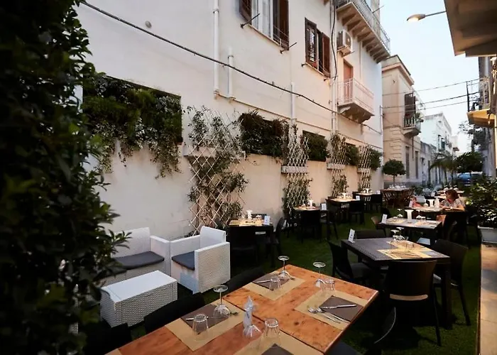 Bed & Breakfast Il Vecchio Marsala