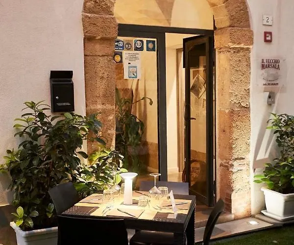 Bed & Breakfast Il Vecchio Marsala