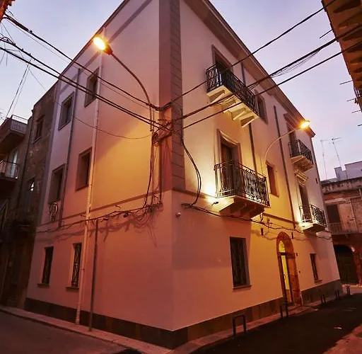 Bed & Breakfast Il Vecchio Marsala
