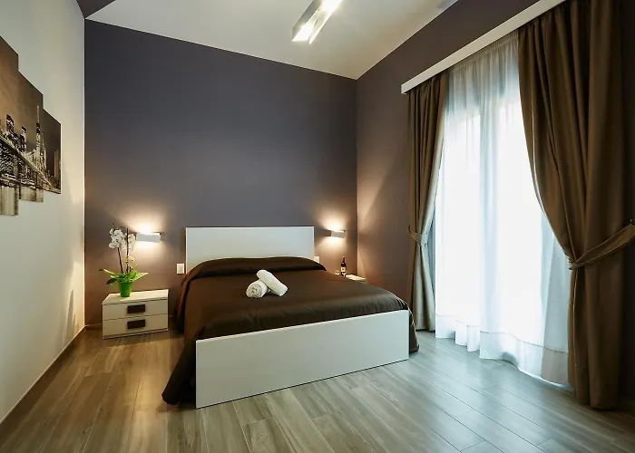 Il Vecchio Bed & Breakfast Marsala