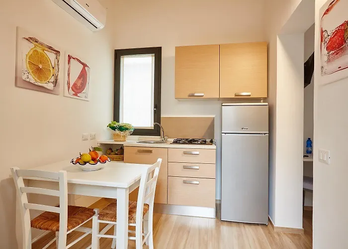 Il Vecchio Bed & Breakfast 4*