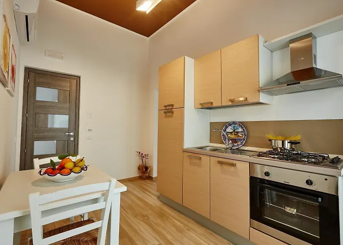 Il Vecchio 4* Marsala