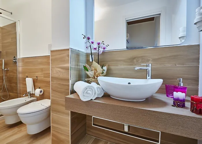 Il Vecchio Bed & Breakfast Marsala