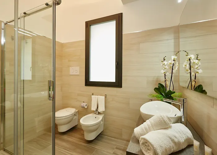 Il Vecchio Bed & Breakfast