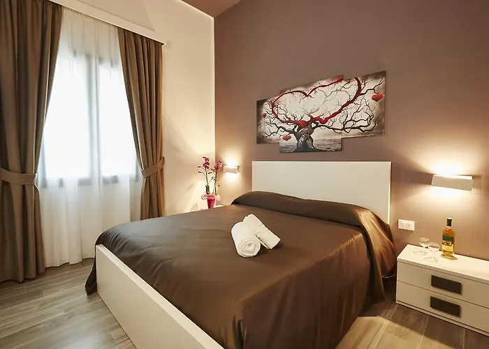 Il Vecchio 4* Marsala