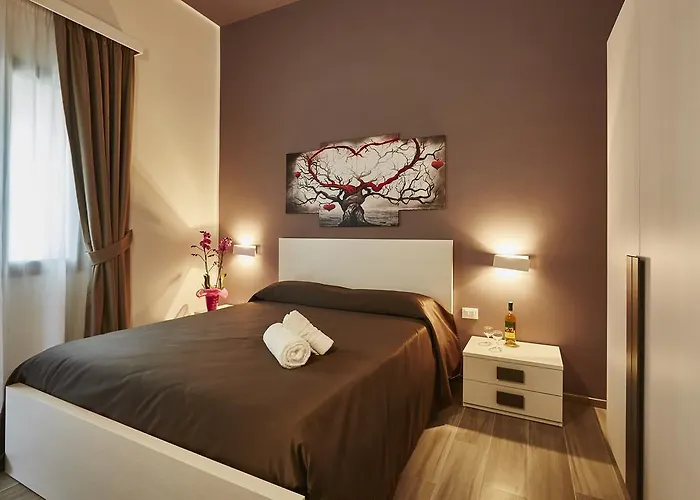 Bed & Breakfast Il Vecchio Marsala