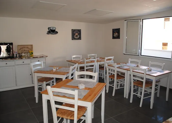 Il Vecchio 4* Marsala