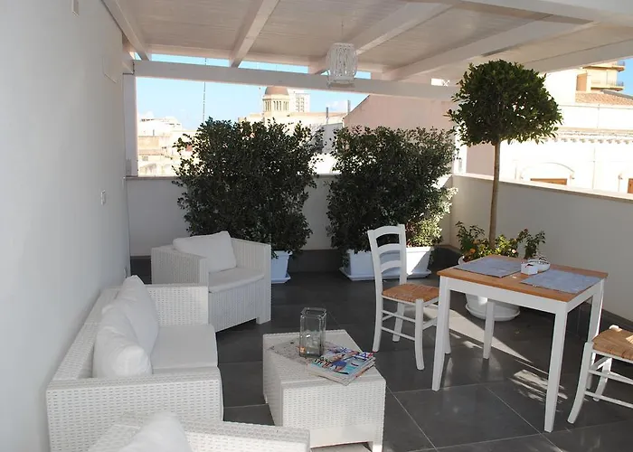 Bed & Breakfast Il Vecchio