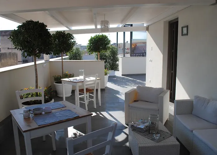 Il Vecchio Alojamento de Acomodação e Pequeno-almoço 4*