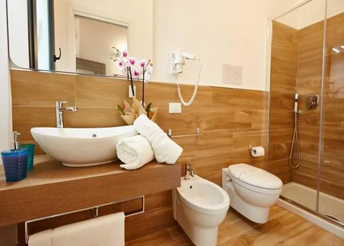 Il Vecchio Bed & Breakfast