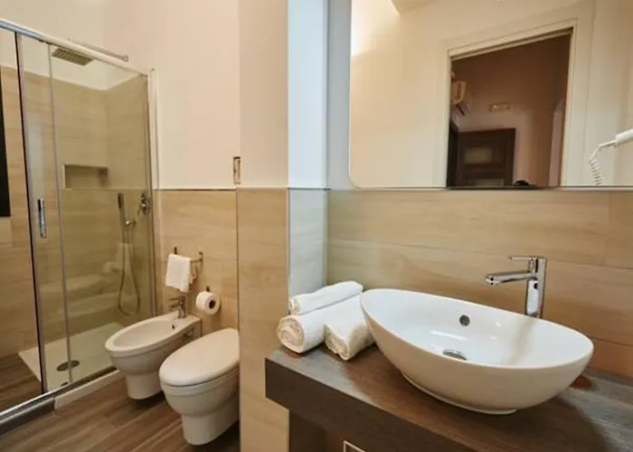 Il Vecchio Bed & Breakfast 4*