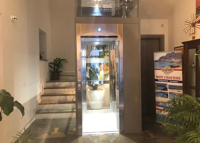 Il Vecchio 4* Marsala