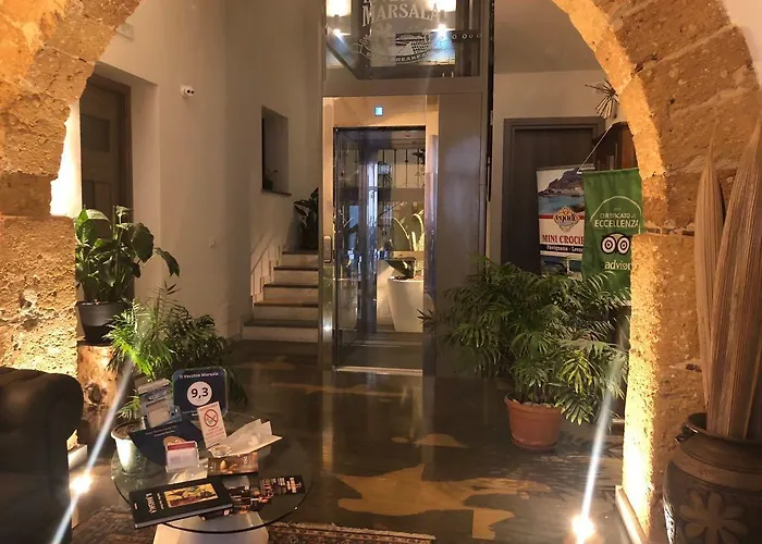 Il Vecchio Bed & Breakfast